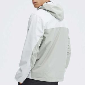Customized Track Suit Soccer <b>Men</b> Tracksuits Logo Tech Zip Plain Jogging <b>Men</b> Training Jacket <b>Men</b> Hoodies Windproof Lightweight - Product Image 3