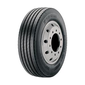 Pneus de direction 11R22.5 de qualité commerciale 16PR pour usage en flotte |   xze2 11r22 5 prix |   Pneus de direction 11R22.5 - Product Image 6