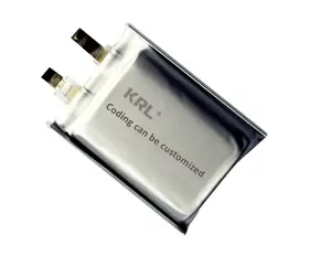 하이 퀄리티 배터리 8000mah 10000mah 12000mah U L CE CB KC UN38.3 리튬 폴리머 셀 파우치 리포 배터리