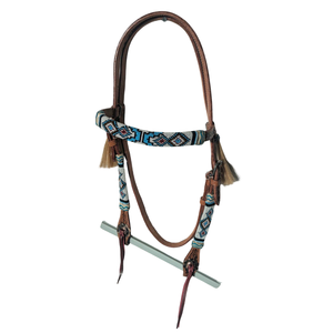 Juego de Cabezada Occidental de Cuero DD de Alta Calidad, Collarín de PVC Duradero, Riendas, Logotipo Personalizado, Nuevo Diseño, Equipo Ecuestre de Cuero - Product Image 3