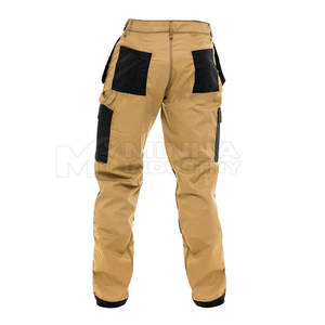 กางเกง Hi VIS สำหรับผู้ชายกางเกง Hi VIS ดีไซน์ล่าสุด - Product Image 6