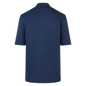 Veste de chef personnalisée Gustav Premium, protection de vêtements - Product Image 2