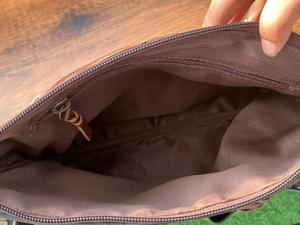 Handmade Tooled Leather Western Cowgirl Crossbody Bag <b>for</b> Women's <b>Hair</b> on Cowhide Floral Shoulder Purse Genuine Leather Handbags - Product Image 5