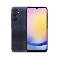 Envío Rápido, Teléfonos Móviles Usados Más Baratos al por Mayor, Teléfonos Celulares para Samsung A25, Originales