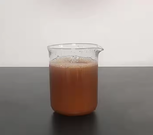 LABSA 99,9 % de pureté, tensioactif liquide de qualité industrielle pour l'électrodéposition - Product Image 2