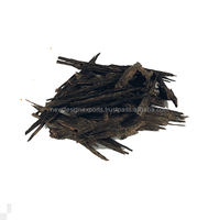 Incienso de Resina Oud Bakhoor con Aroma a Madera de Ámbar, Lavanda y Benjoa para Meditación, Oración y Ceremonia - 100% Hecho a Mano en India, Estilo Árabe