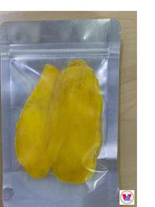 MANGO SUAVE SECO DE SABOR FRESCO/SNACK y POSTRE DE MANGO SUAVE DELICIOSO SECO/Sra. Lima - Product Image 6