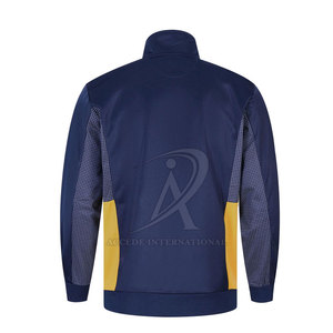 Chándal de invierno de algodón 100% para mujer de calidad Premium patrón sólido diseño de dos piezas manga larga transpirable característica personalizable - Product Image 2