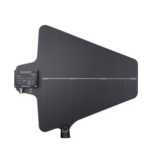 Amplificateur <span class=keywords><strong>de</strong></span> signal Voxfull Original, système <span class=keywords><strong>de</strong></span> <span class=keywords><strong>distribution</strong></span> d'antenne <span class=keywords><strong>de</strong></span> microphone professionnel pour système <span class=keywords><strong>de</strong></span> microphone sans fil - Product Image 3