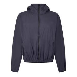 Chándal deportivo atlético con capucha Chándal de estilo clásico con pantalones a juego Chándal cómodo para uso al aire libre - Product Image 3