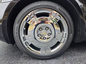 รถ Lexus SC 430 ปี 2002 สภาพดี ราคาคุ้มค่า พร้อมส่ง - Product Image 4