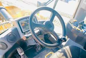 Chargeur sur pneus Cat 962 - Product Image 6