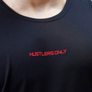 Camiseta sin mangas para hombre de último estilo a la venta en línea, nueva llegada, ropa deportiva, camiseta sin mangas para hombre de la mejor calidad, MOQ bajo transpirable - Product Image 5