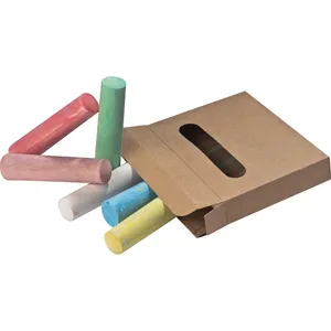 APOLONIA Personalized <b>Chalk</b> Box Custom Gadgets for Art and Education - Product Image 2