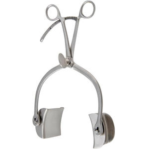 Instruments chirurgicaux abdominaux auto-retenants manuels en acier inoxydable de qualité supérieure pour la chirurgie de base – Vente en gros - Product Image 5