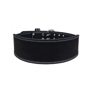 Cinturón de gimnasio de levantamiento de pesas de autobloqueo rápido de alta calidad de nueva moda con servicio OEM disponible en pedido al por mayor - Product Image 4