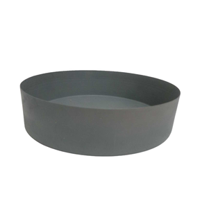 Set of 3 Iron Round <b>Bowl</b> Brass Plating <b>Large</b> Size <b>Mixing</b> <b>Bowl</b> for Home Kitchen & Wedding Decoration Handmade - Product Image 2