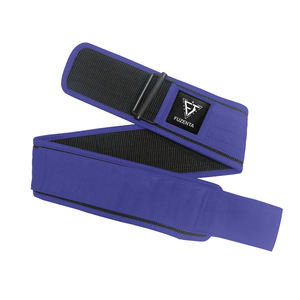 Cinturón de Nailon Personalizado para Levantamiento de Pesas, Soporte Lumbar para Entrenamiento en Gimnasio, Cinturones de Gimnasio de Cierre Rápido, Cinturón de Fitness de Alta Resistencia para Entrenamiento de Fuerza - Product Image 4