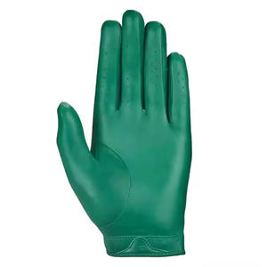 Fabricant de gants de golf personnalisés Logo brodé OEM Gants de golf de qualité supérieure pour hommes main gauche - Product Image 2