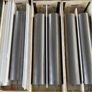 Mô-đun nối đất than chì và thanh <span class=keywords><strong>Carbon</strong></span> nối đất than chì hấp thụ độ ẩm và giữ ẩm để cải thiện độ dẫn của đất - Product Image 4