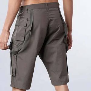 Shorts cargo décontractés à la mode, vente en gros, prix bas, meilleure vente, dernières tendances, pour la vente en ligne - Product Image 3