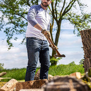 Nuevos guantes de trabajo de diseño personalizado Guantes de trabajo para hombres de alta calidad Guantes de trabajo para hombres al por mayor - Product Image 4