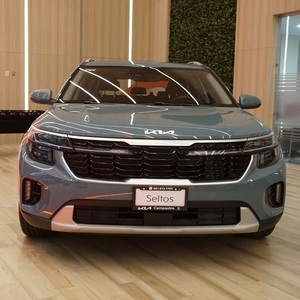 KIA Seltos T A SX AWD Altamente Promocionable - Product Image 1