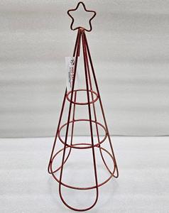 High Quality Metal Christmas <b>Tree</b> <b>Stand</b> and Table Top Decor Accessories Wholesale for Home Xmas - Product Image 4
