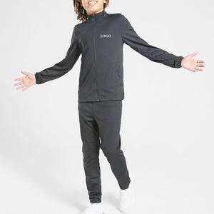 เสื้อวอร์มคอกลมแบบสวมหัวผ้าระบายอากาศได้เป็นมิตรกับสิ่งแวดล้อมพิมพ์โลโก้ตามสั่ง - Product Image 5