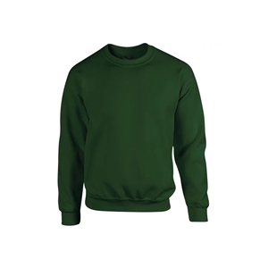 Sudadera de Invierno para Hombre 100% Algodón al por Mayor, Bordada, a la Moda, Corte Regular, Manga Larga, Diseño sin Forro, Unisex, de Punto - Product Image 5