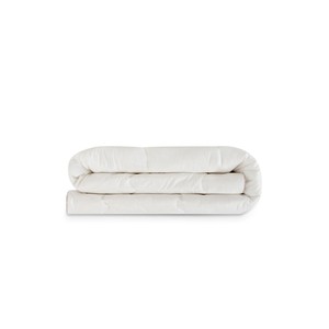 Varol 100% Pure Cotton Duvet Luxury Double <b>Quilted</b> for Winter Home Use 195x215 cm with Fabric Bag - Product Image 5