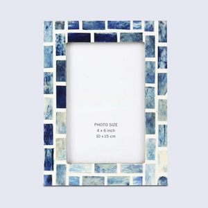 กรอบรูป MDF ที่มีคุณภาพสูงทำด้วยมือและเป็นมิตรต่อสิ่งแวดล้อมแบบสร้างสรรค์ - Product Image 1