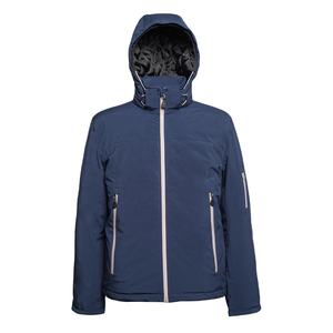 Veste Softshell, Vêtement Thermique pour le Camping et les Voyages, Fournisseur et Fabricant, Veste Chauffante Personnalisée OEM 2026 - Product Image 4