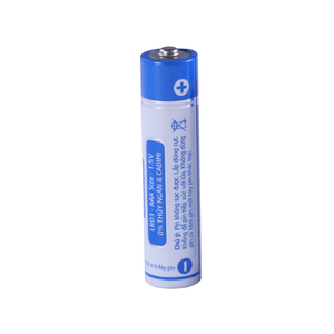 AAA LR03 Zinc Carbon Dry Batteries for Mass Consumer Electronics - Product Image 5