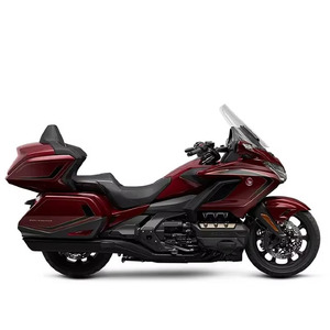 2025 motocicleta Hondaa Gold Wing Tour aire/bolsa DCT 50 aniversario Tour/ING motocicletas listas para enviar - Product Image 2