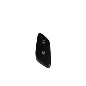 Bouton de verrouillage de porte VOLKSWAGEN Polo 5ème Série (09>17) 6R1962125A - Product Image 1