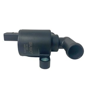 Vanne de commande de chauffage HVAC de spécification OE compatible avec : Audi 2011-2019 VW 2015-2019 - Product Image 3