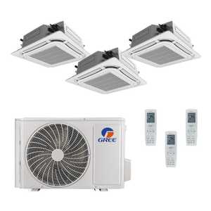 Gree 0.5 Ton (9000 BTU) <b>Mini</b> <b>Split</b> Air Conditioner | Ductless Inverter <b>AC</b> | Smart Cooling & Heating for Small Rooms | Affordable - Product Image 6