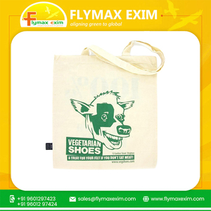 Sacs-cadeaux écologiques 100% en coton doux avec cordon de serrage Couleur naturelle Fonctions de mariage Vente - Product Image 6