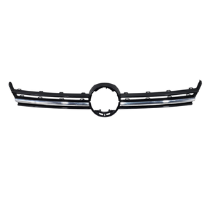 Mascherina Anteriore Volkswagen Golf 7 Sedan 5G0853655L (12>) - Product Image 1