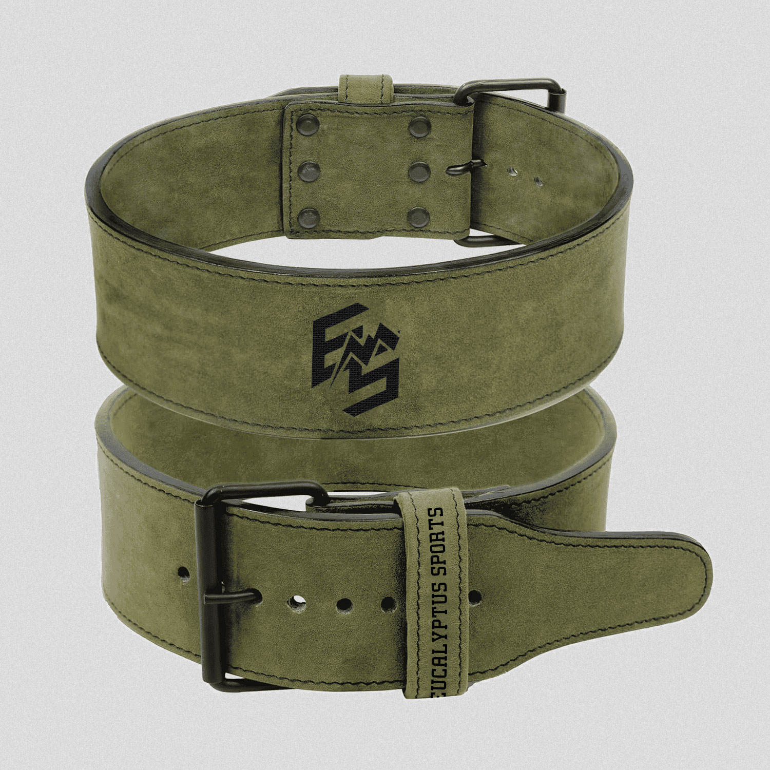 สีเขียวมะกอก