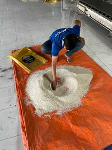 ข้าวหอมมะลิไทยคุณภาพสูง KDM บรรจุภัณฑ์ขนาดใหญ่ 5กก. 10กก. 25กก. 20ปอนด์ 40ปอนด์ ตัวอย่างฟรี +84867582238 - Product Image 4