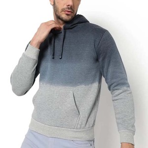 เสื้อฮู้ดสวมหัวแขนยาวผ้าฝ้าย100% ดีไซน์ตามสั่งรุ่นพรีเมี่ยมเสื้อฮู้ดสำหรับผู้ชายรุ่นพรีเมี่ยมสำหรับฤดูหนาว300กรัม - Product Image 5