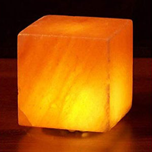 2026 Wholesale Premium Quality 100% Pure Natural Pink Himalayan Hand-Crafted Geometrical Shaped <b>Rock</b> <b>Salt</b> <b>Lamp</b> OEM Service - Product Image 3