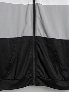 Sudadera con capucha y sudaderas de talla grande OEM para mujer al por mayor sudaderas con capucha de calidad superior para mujer sudaderas con capucha de diseño personalizado - Product Image 5