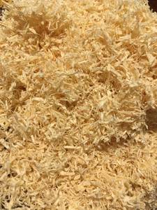 Tourteaux de coco naturels très bon marché, sciure de bois, déchets agricoles, litière de haute qualité compressée en balles de 20 kg pour volailles et animaux - Product Image 2