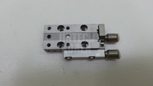 13030) [ใช้] MXJ6L-15PN SMC - Product Image 2