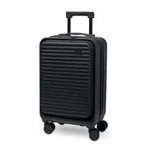 Set Regalo Personalizzati con Trolley Rigido in ABS CITY e Gadget - Product Image 4