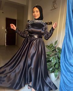 ROBE INSPIRATION CAFTAN BLANC - Product Image 1