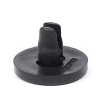 Entretoise de remplacement en plastique pour pied de machine à laver/sécher Whirlpool Maytag Kenmore KitchenAid 8537982 - Product Image 2